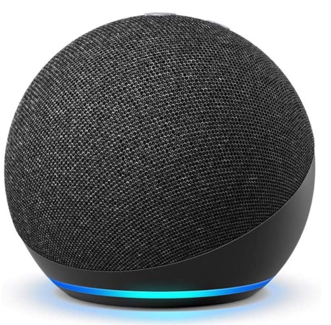 Echo Dot（第4世代）