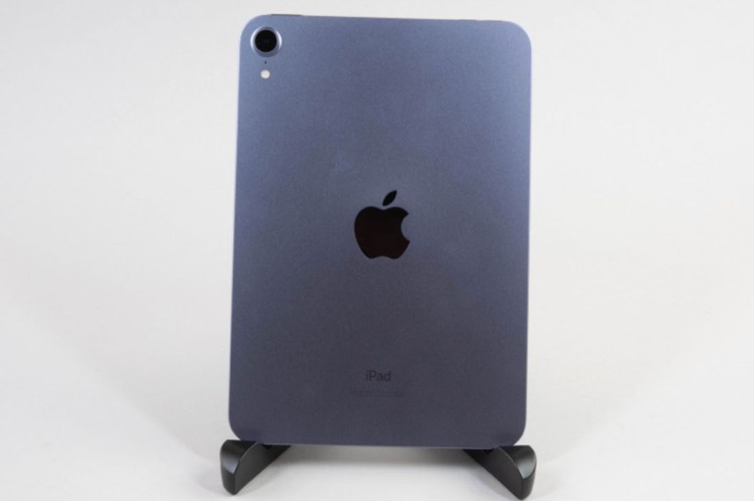 【iPadの選び方】iPad mini（第6世代）