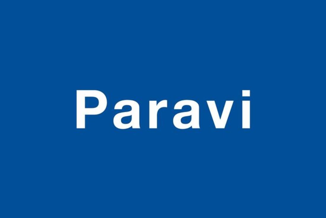Paravi