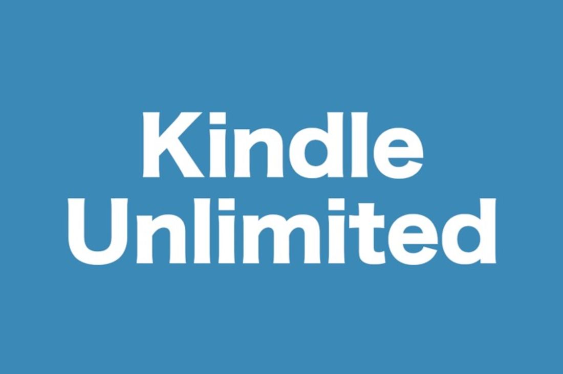 Kindle Unlimited