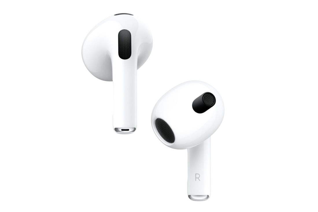 AirPods（第3世代）