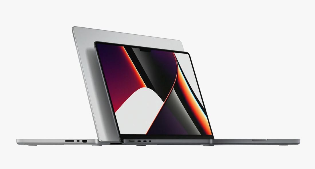 MacBook Pro