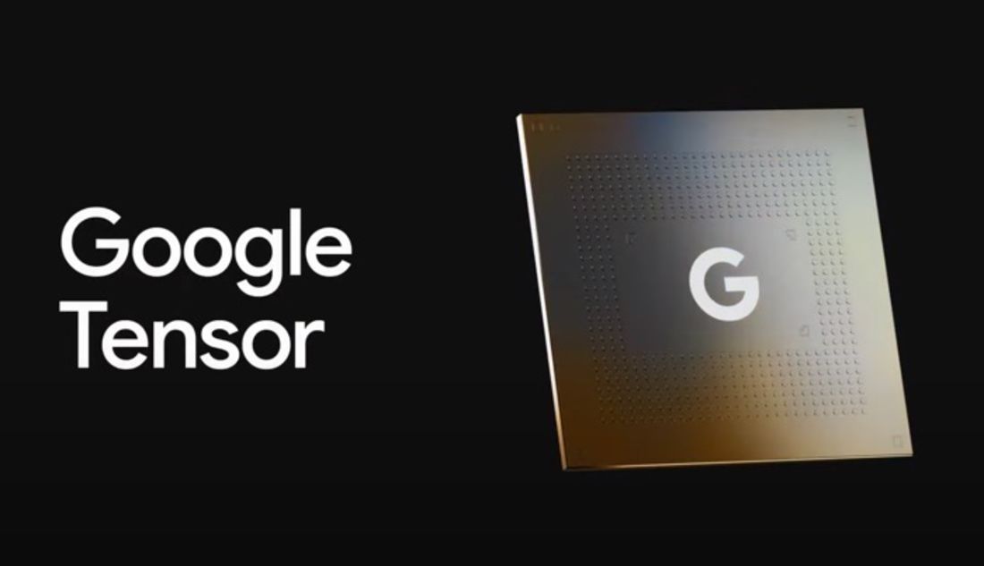 Google Tensor