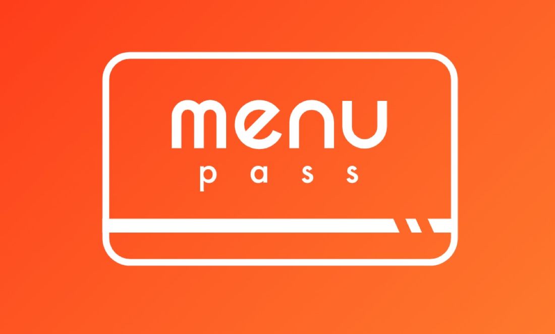 menu pass