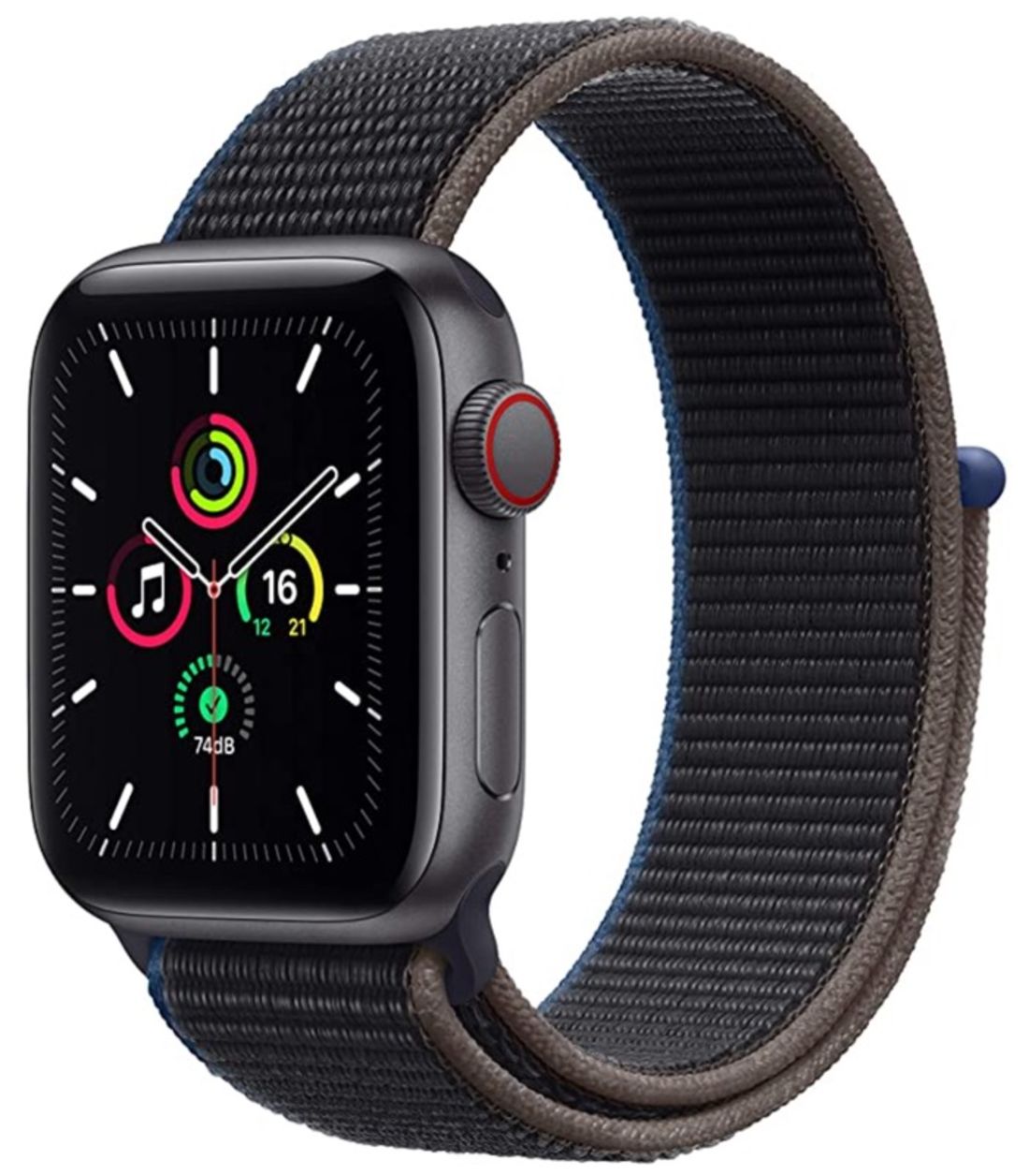 Apple Watch SE