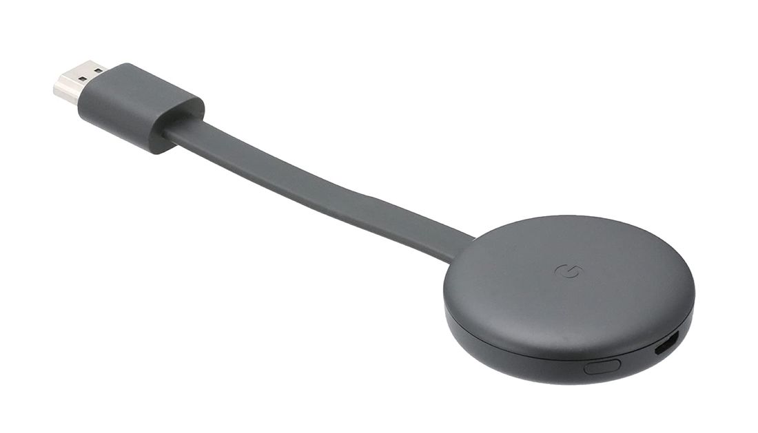 Chromecast