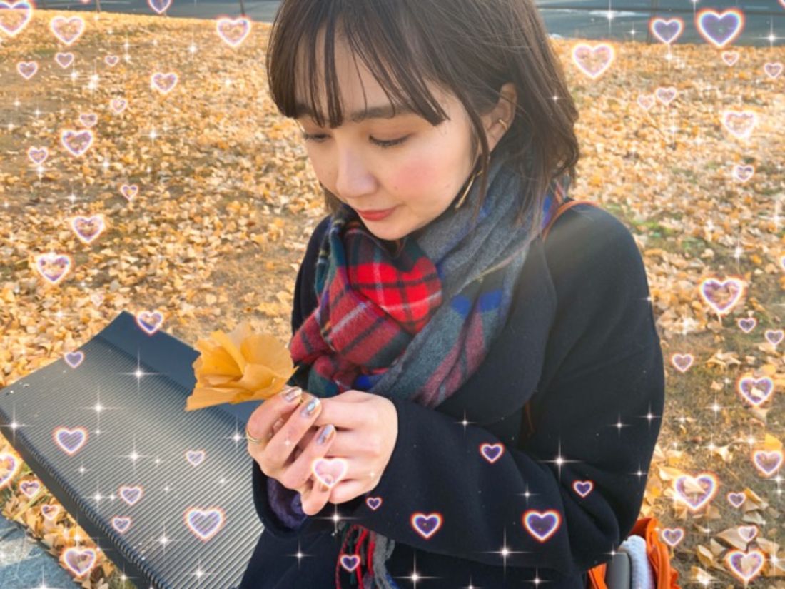 ハートブラシが使えるPicsArt