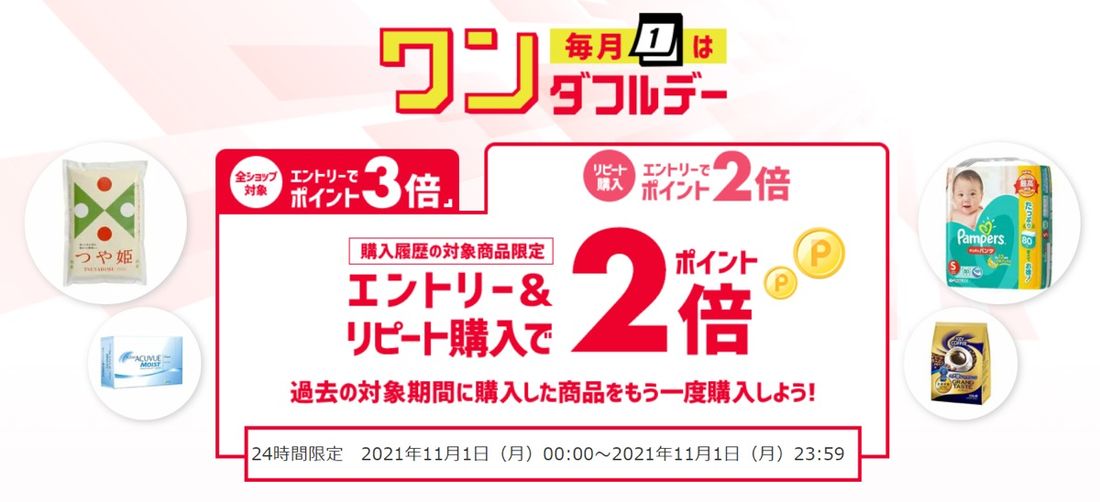 楽天 リピート購入