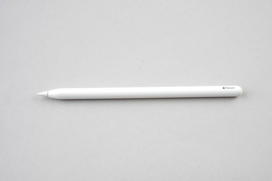 Apple Pencilの使い方 超入門 第1・第2世代対応 | アプリオ