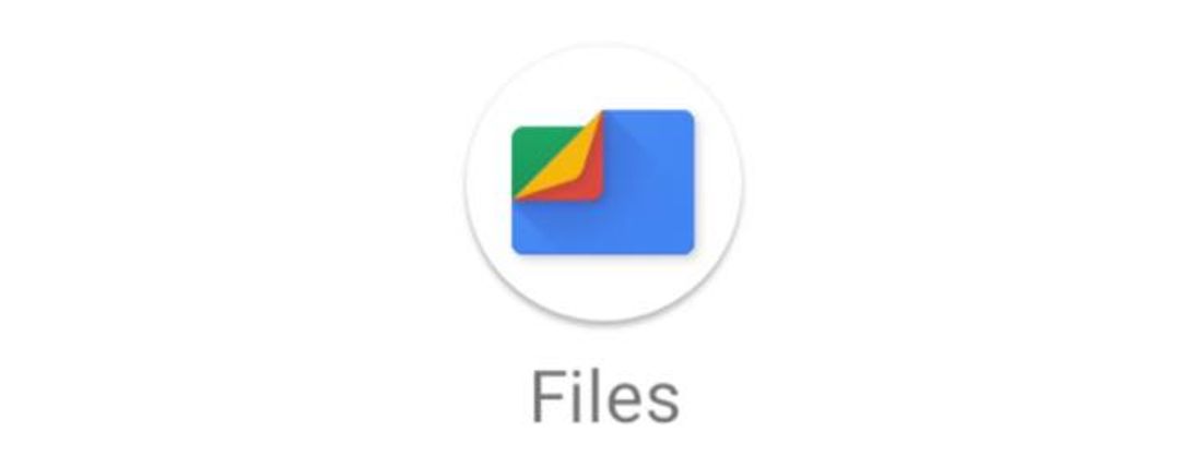 Files by Google