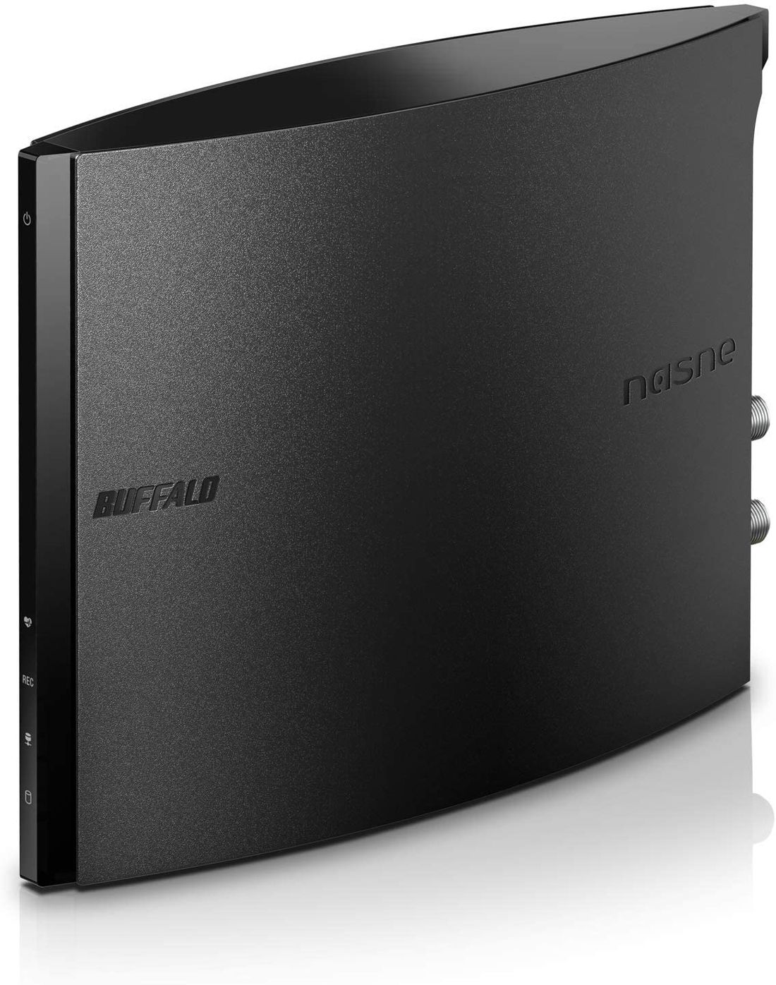 nasne HDDレコーダー 2TB