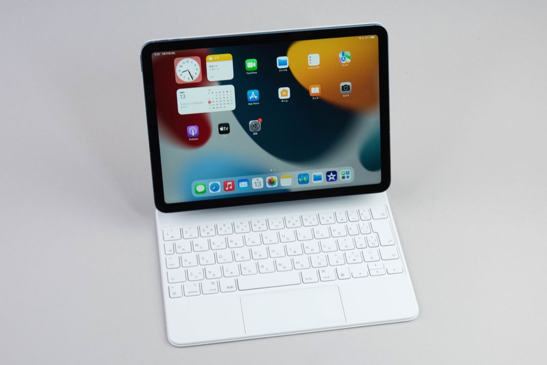 【iPad Air 第5世代】アクセサリー