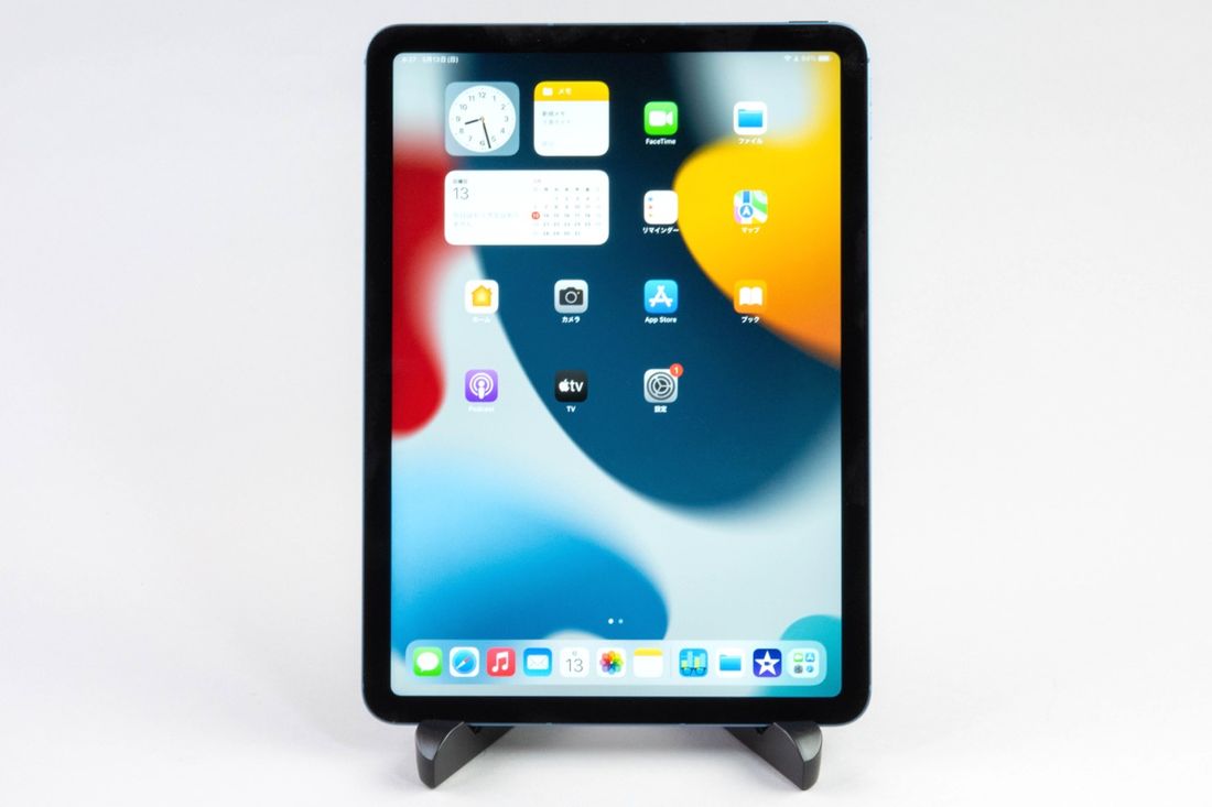 iPad Air（第5世代）