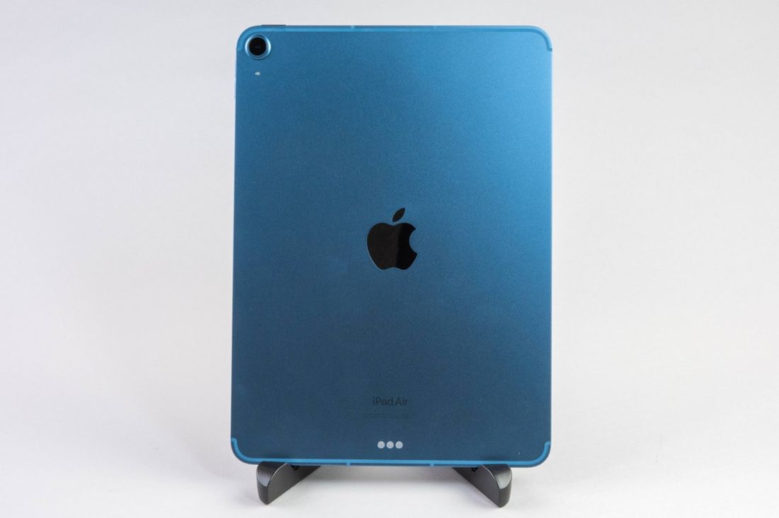 iPad Air（第5世代）