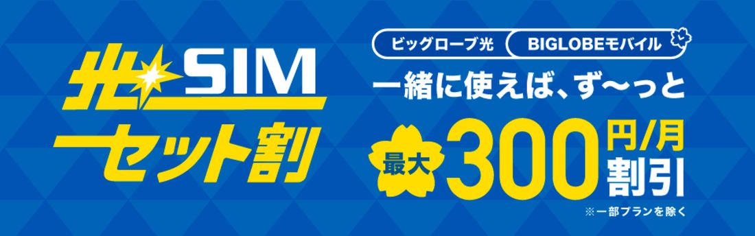 BIGLOBEモバイル 楽天モバイル 乗り換え