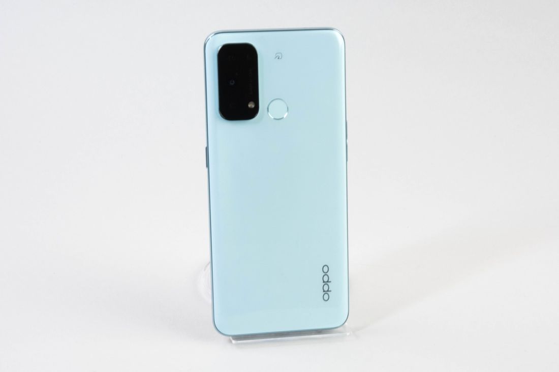 OPPO