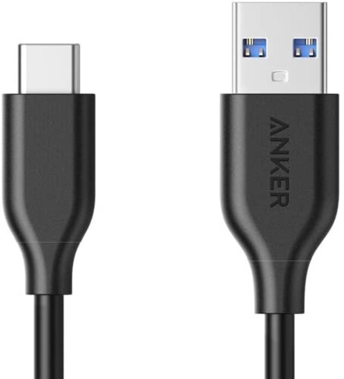 Anker USB Type C ケーブル