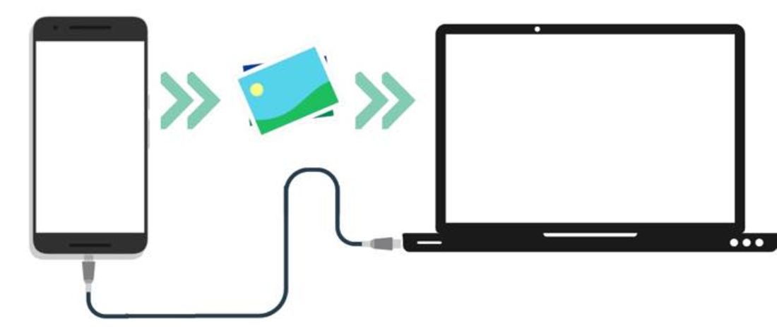Androidスマホの写真・動画をパソコンに取り込む5つの方法 | アプリオ