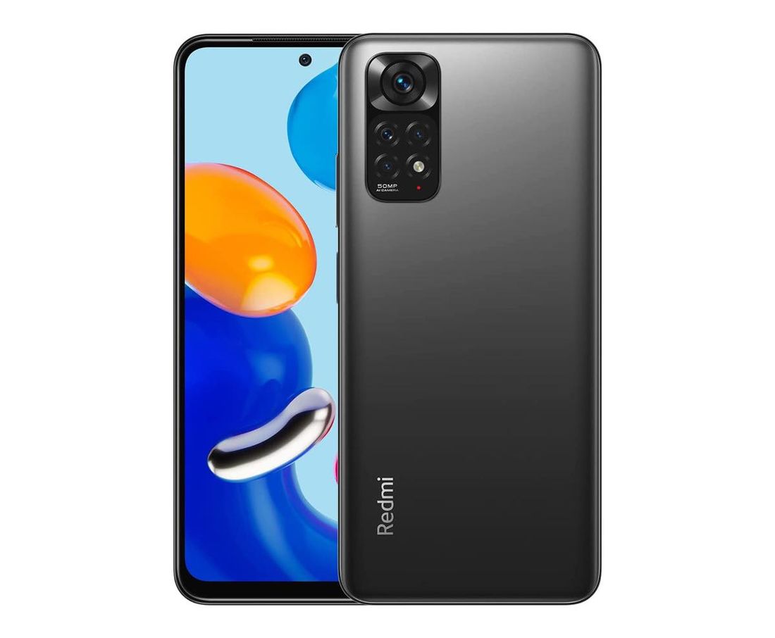 Xiaomi Redmi Note 11