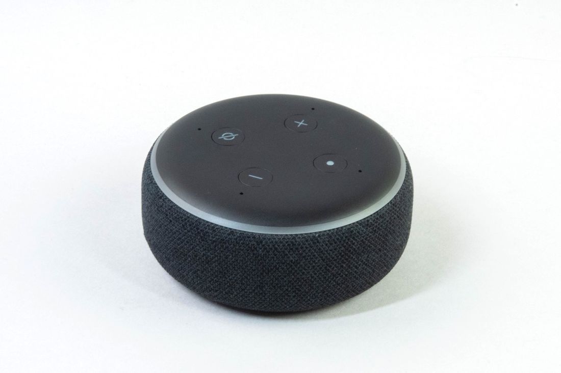 AmazonEchoDot 第3世代