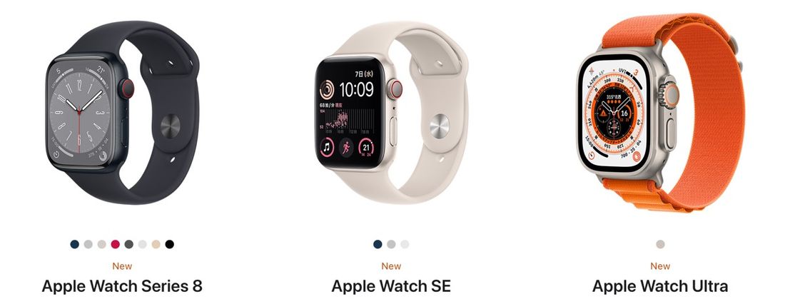 Apple Watch