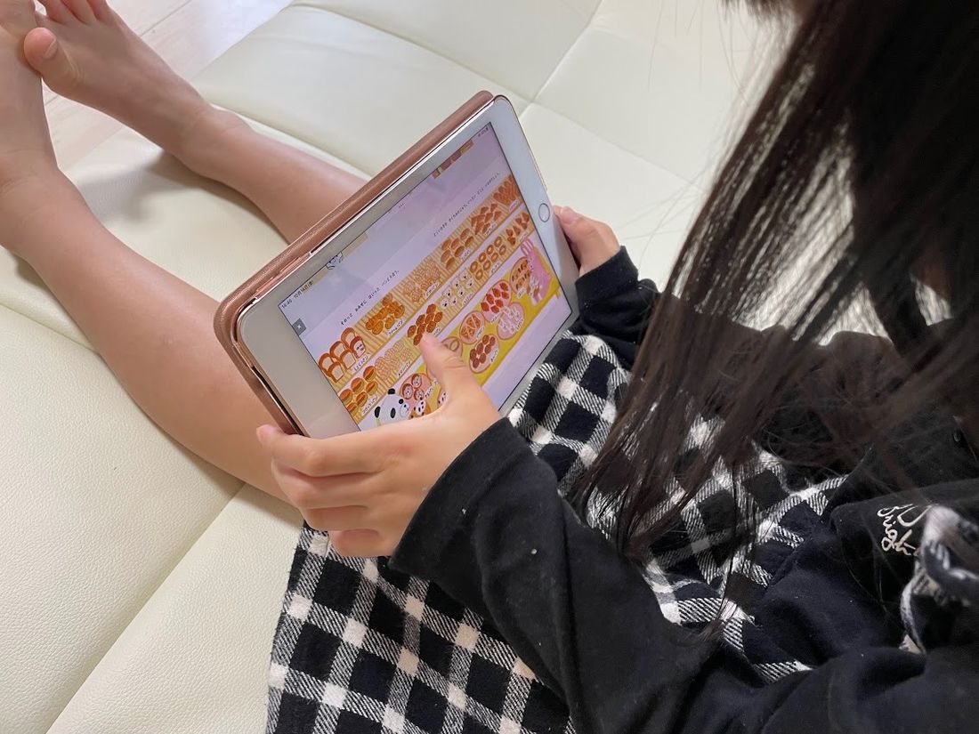 絵本ナビ 使用イメージ