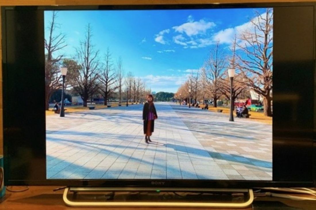 Fire TVでAmazon Photosの写真を見る