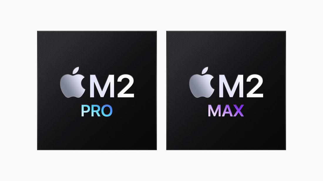 M2 Pro Max