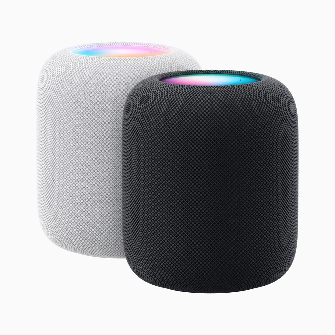 HomePod（第2世代）