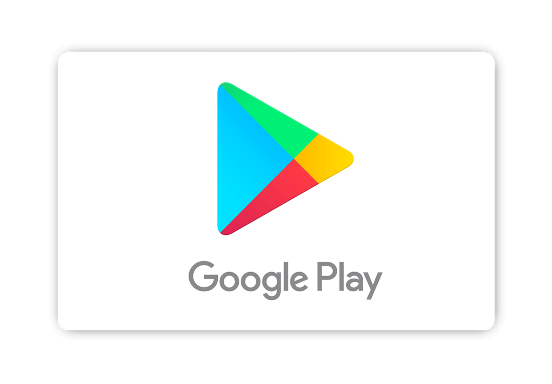 Google Playギフトコード