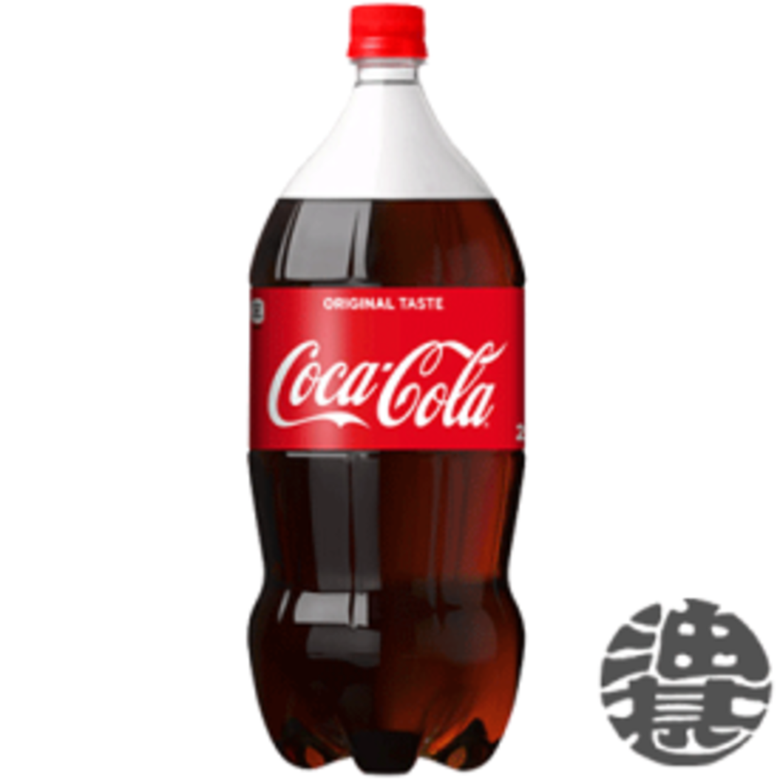 コカコーラ　コカ・コーラ 2Lペットボトル （６本入り1ケース）