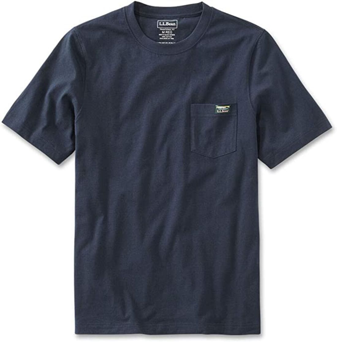 L.L.Bean メンズ Tシャツ
