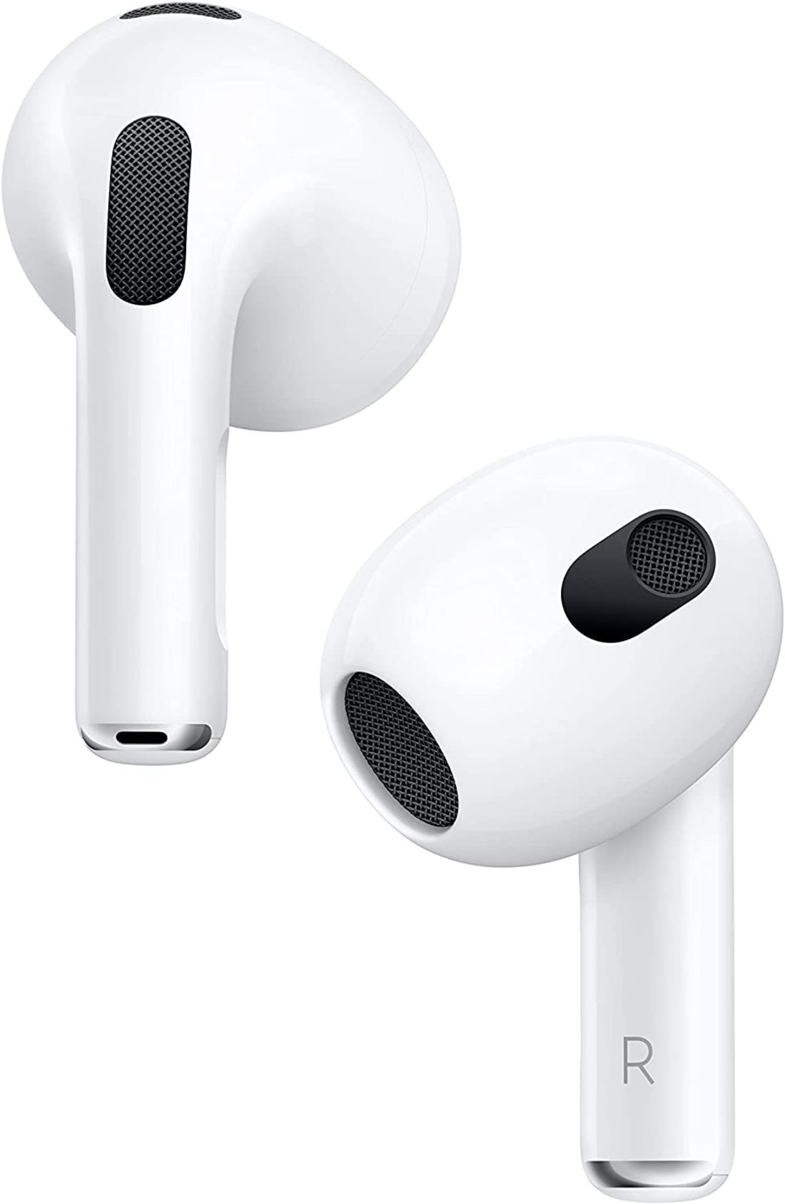 AirPods（第3世代）