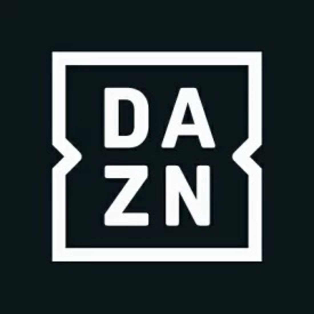 DAZN ギフトコード（1カ月）