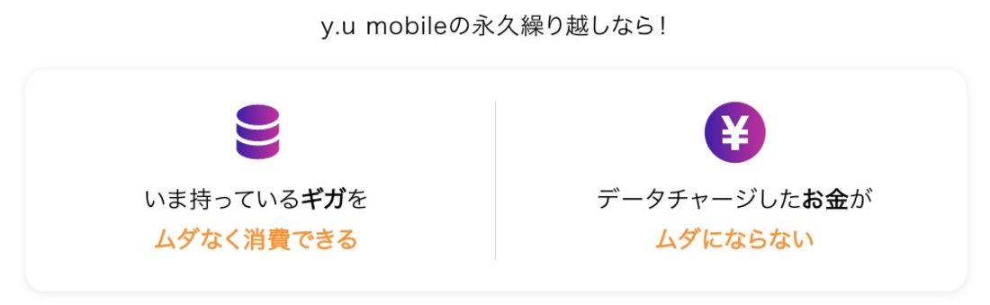 【スマホ代平均】yuモバイル