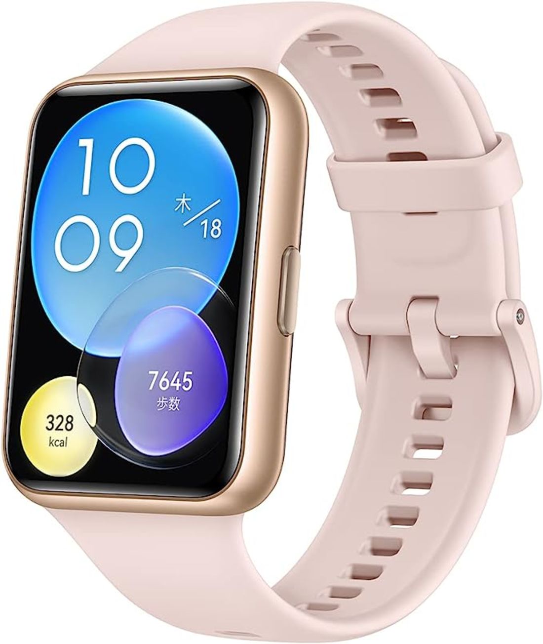 HUAWEI WATCH FIT2
