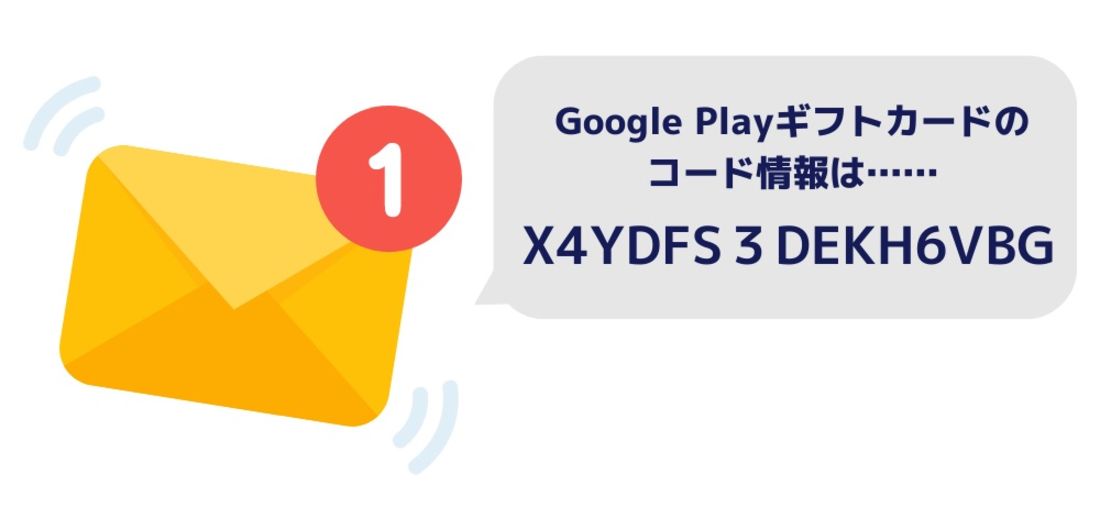 Google Playギフトカードとは？ 使い方・使い道・チャージ方法など初心者向けに解説 | アプリオ