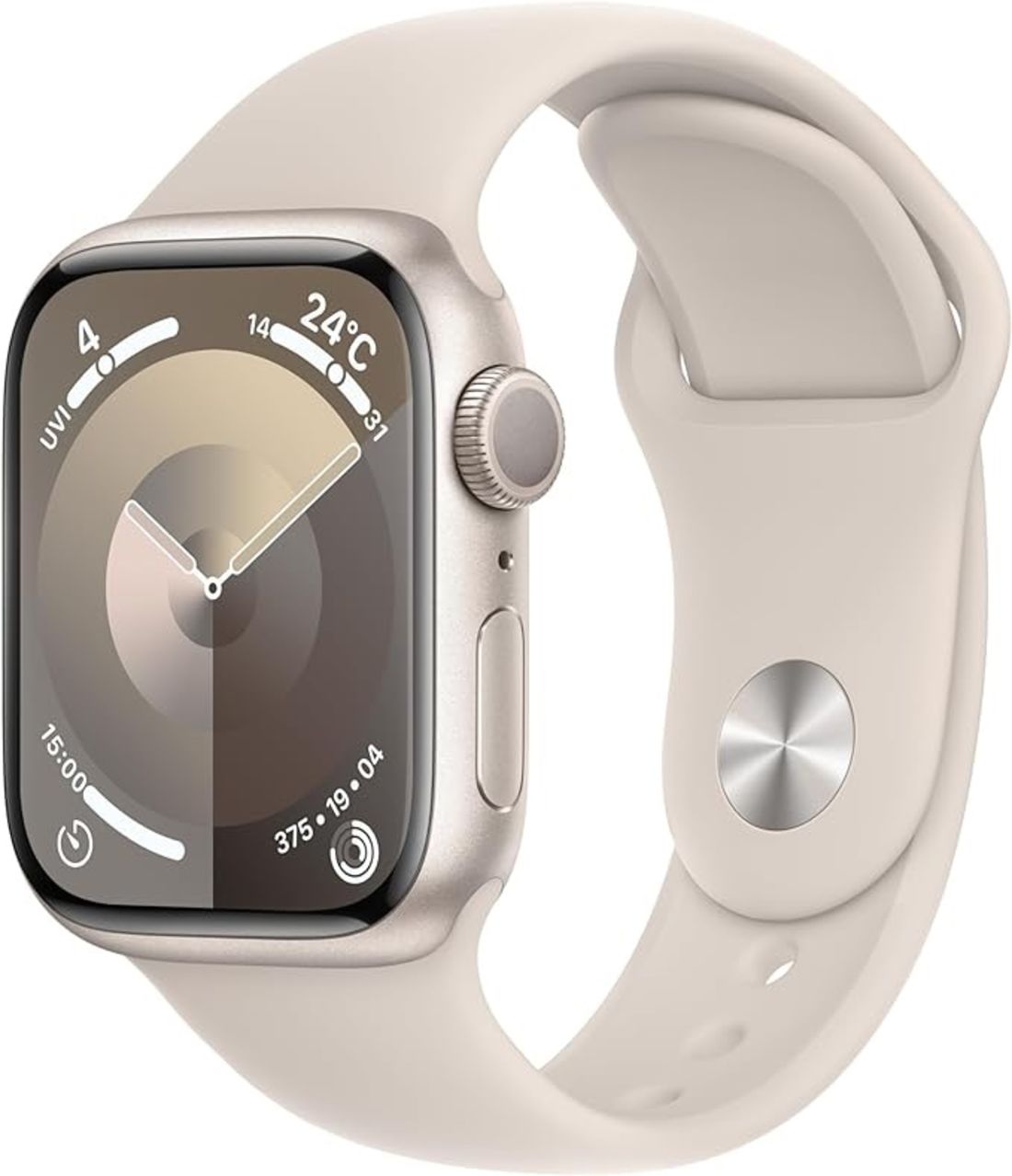 アップルウォッチ9