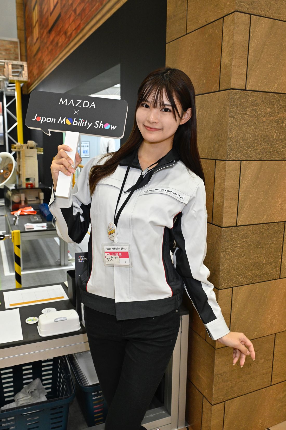 木村楓さん