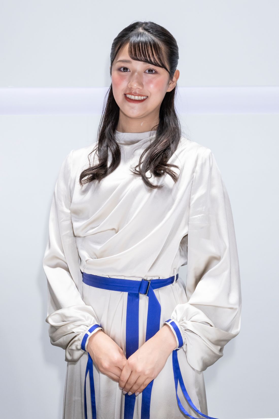 岡田真菜美さん