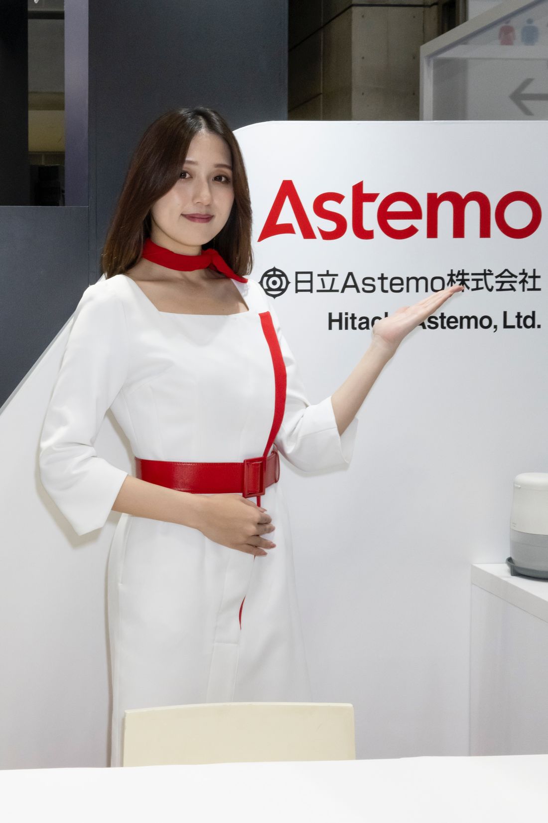 横田りかさん