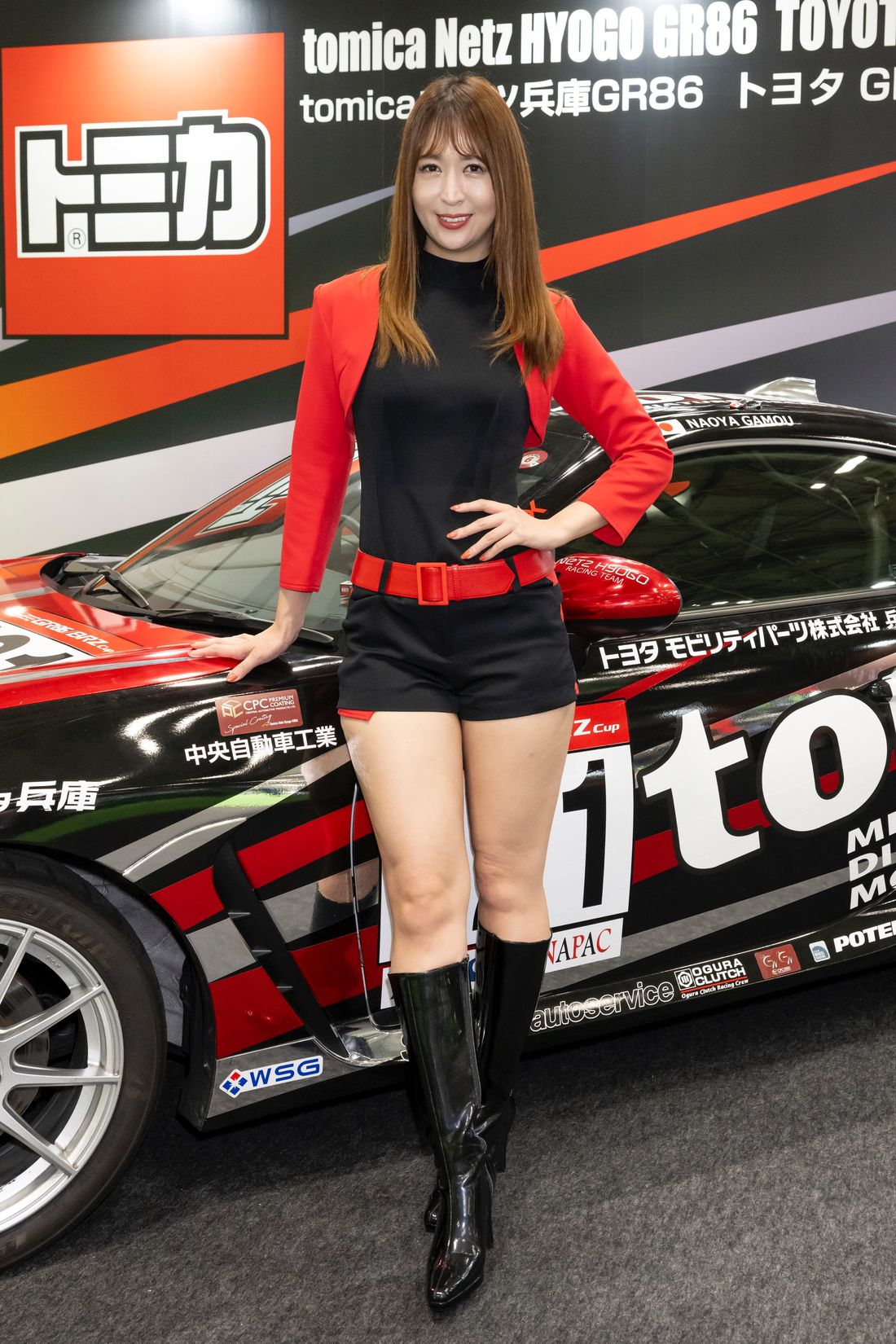 奥村美香さん