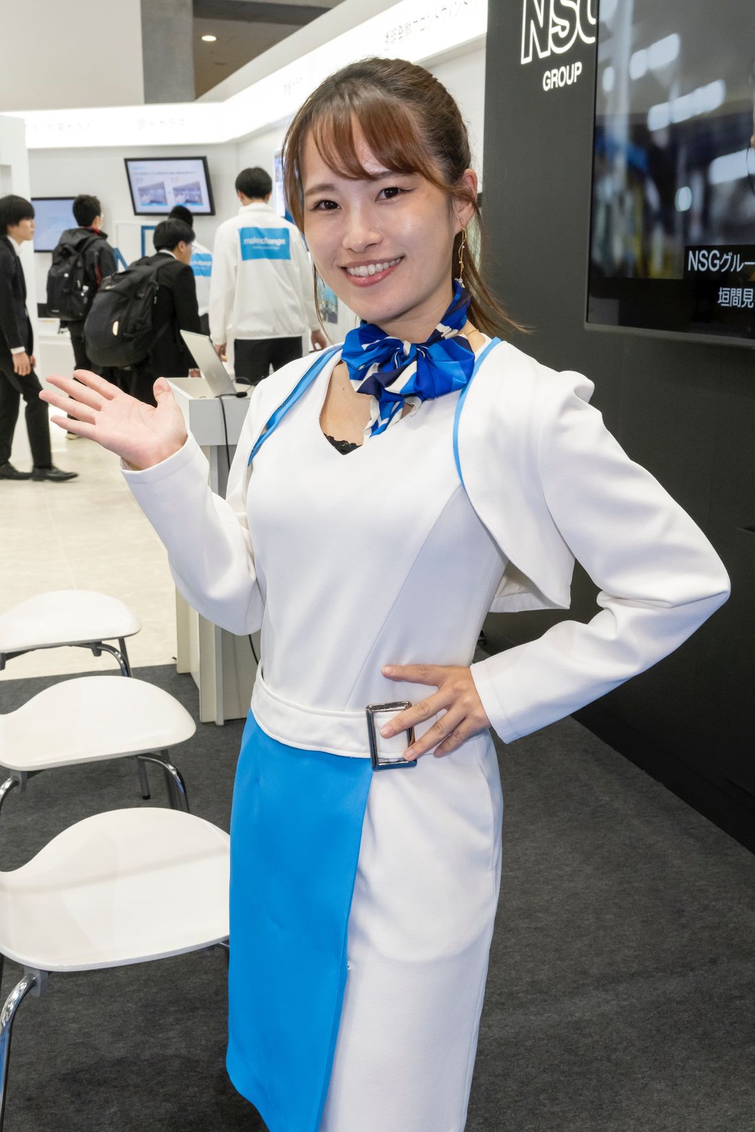 園矢英梨さん