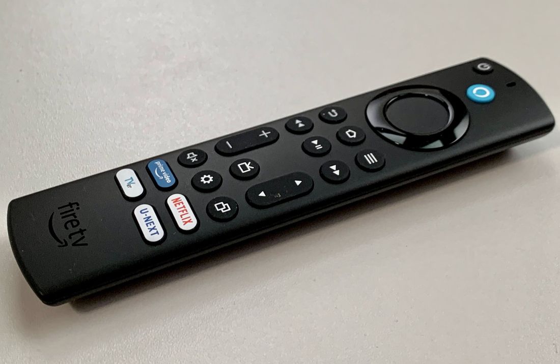 Fire TV Stickを自宅のテレビで使う方法──機種選びから繋ぎ方、操作