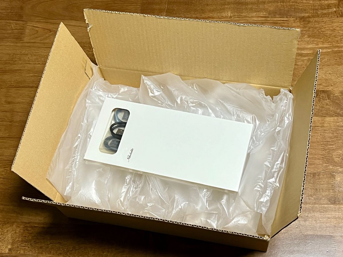 Amazon　返品　注文履歴