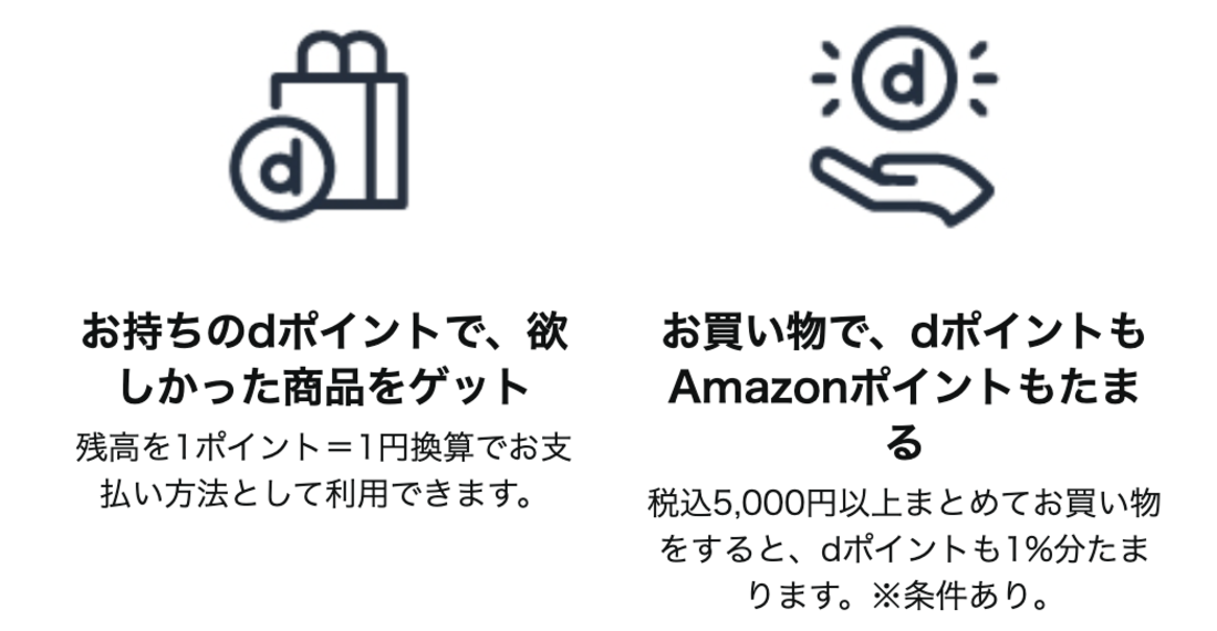 ドコモ　Amazon　協業