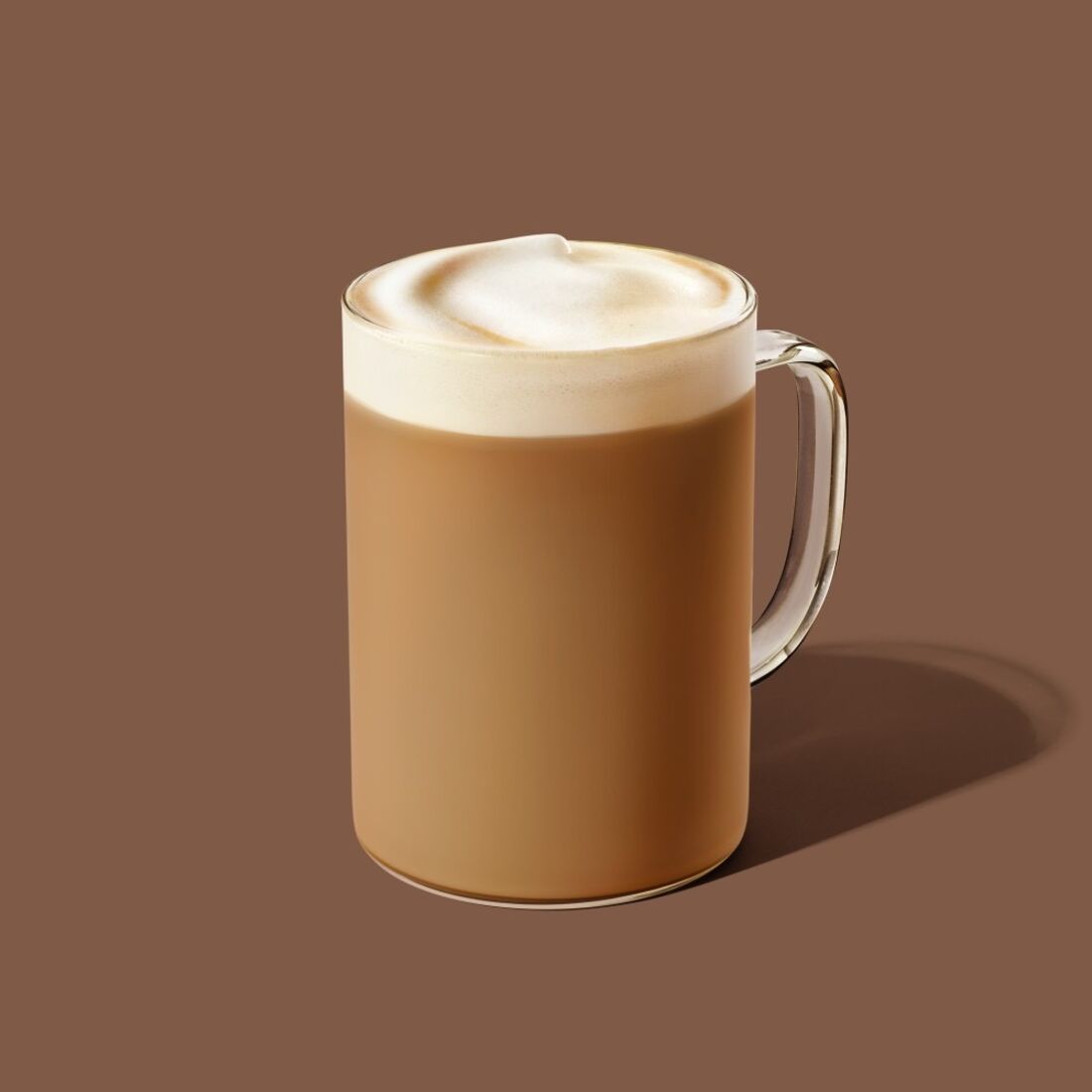 トリプルエスプレッソ ラテ