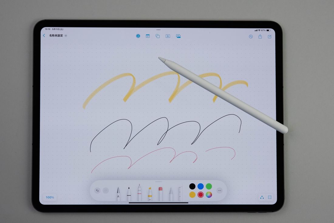 Apple Pencil Pro