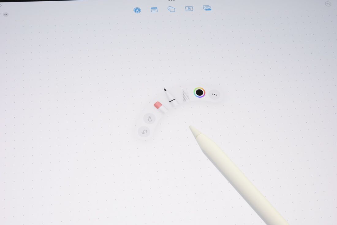 Apple Pencil Pro