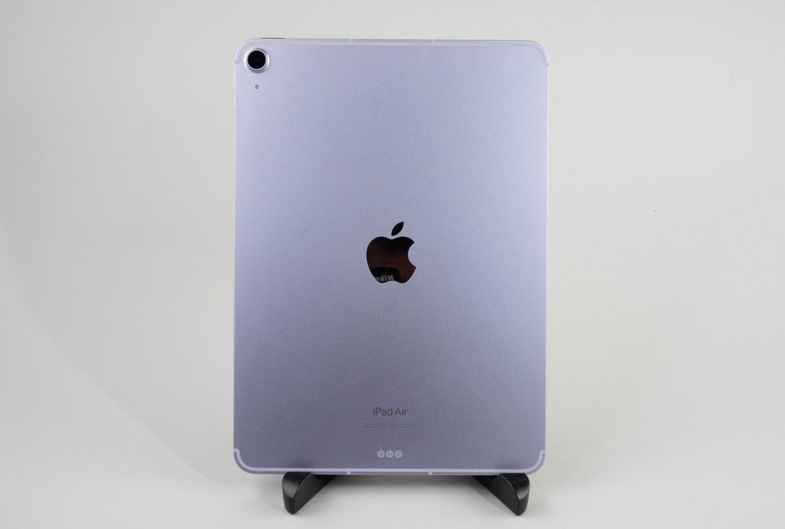 iPad Air　レビュー